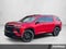 2024 Chevrolet Traverse RS w/1RS