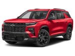 2024 Chevrolet Traverse RS w/1RS