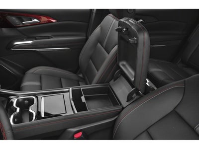 2024 Chevrolet Traverse RS w/1RS