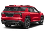 2024 Chevrolet Traverse RS w/1RS