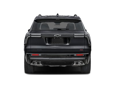 2024 Chevrolet Traverse RS w/1RS