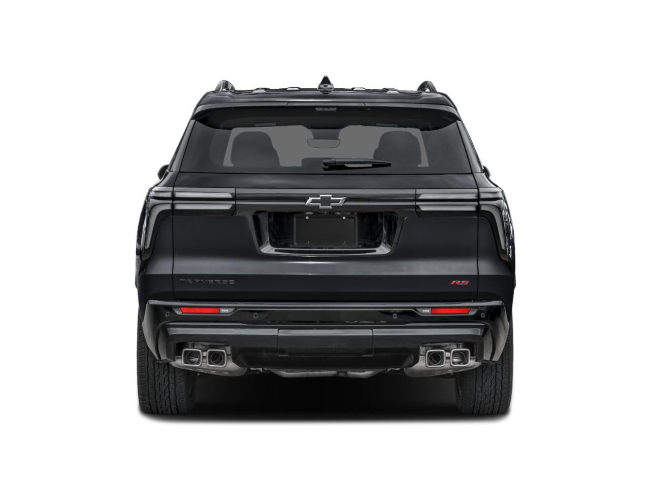 2024 Chevrolet Traverse RS w/1RS