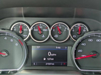 2024 Chevrolet Suburban 2WD LS