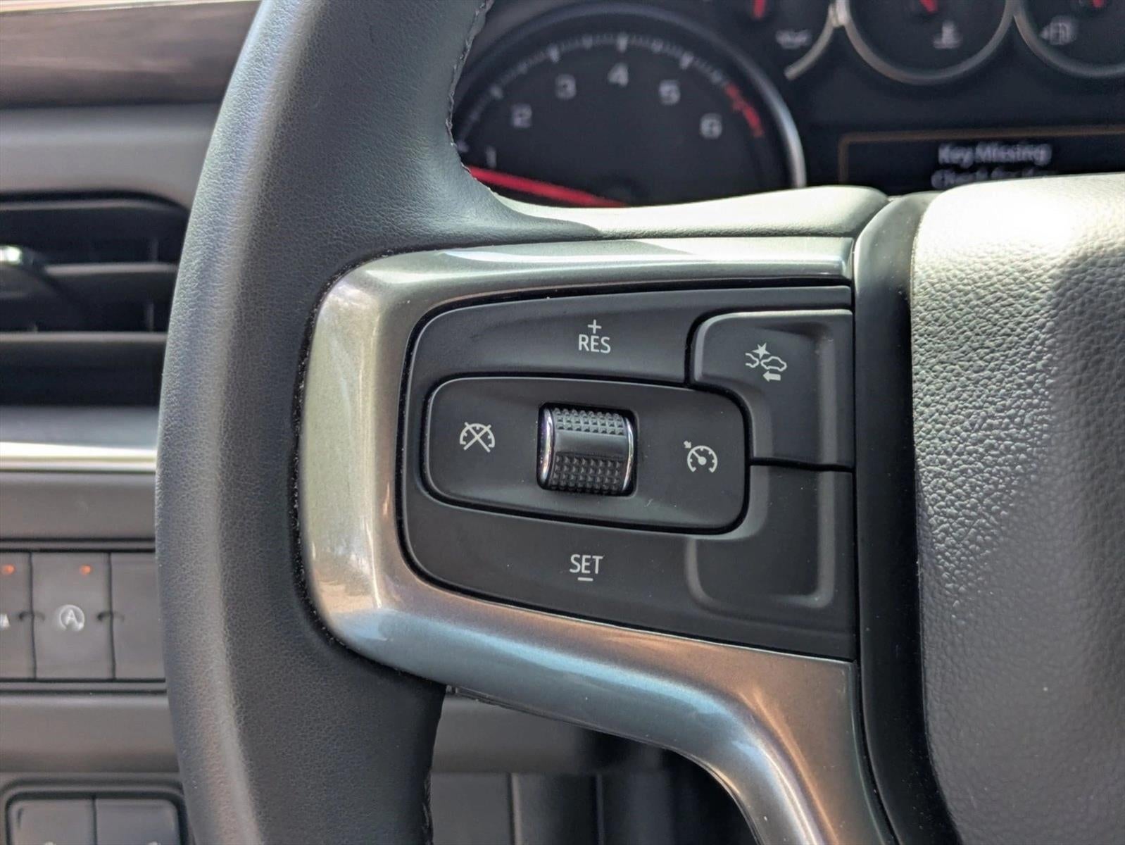 2024 Chevrolet Suburban 2WD LS
