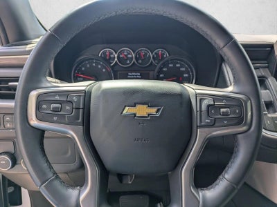 2024 Chevrolet Suburban 2WD LS