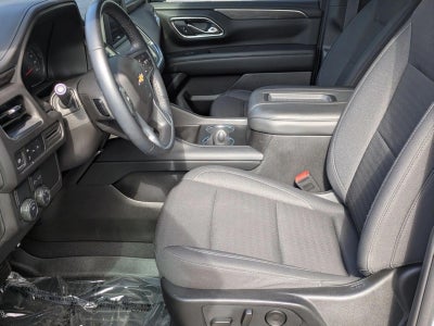 2024 Chevrolet Suburban 2WD LS