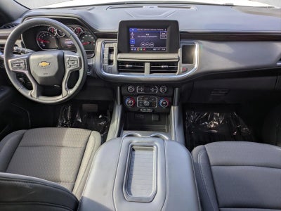 2024 Chevrolet Suburban 2WD LS
