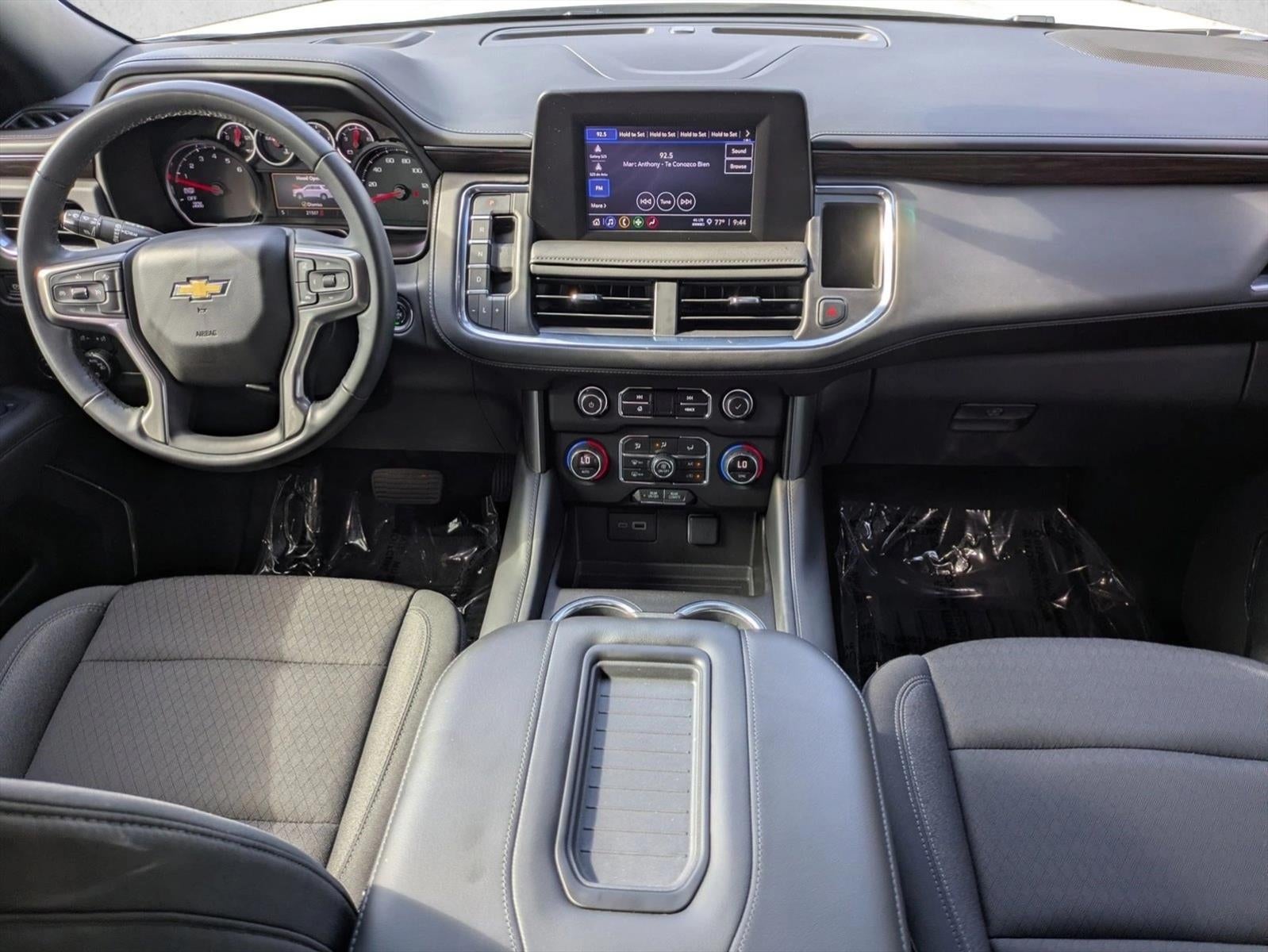 2024 Chevrolet Suburban 2WD LS