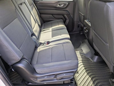 2024 Chevrolet Suburban 2WD LS