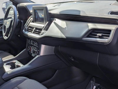 2024 Chevrolet Suburban 2WD LS