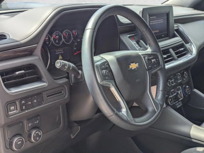 2024 Chevrolet Suburban 2WD LS