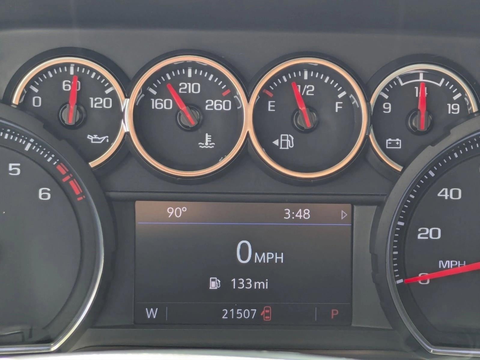 2024 Chevrolet Suburban 2WD LS