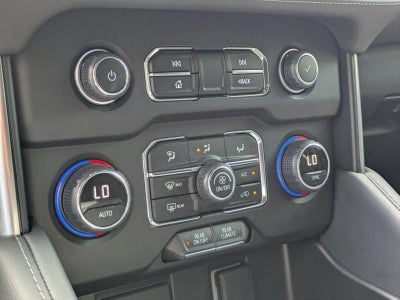2024 Chevrolet Suburban 2WD LS