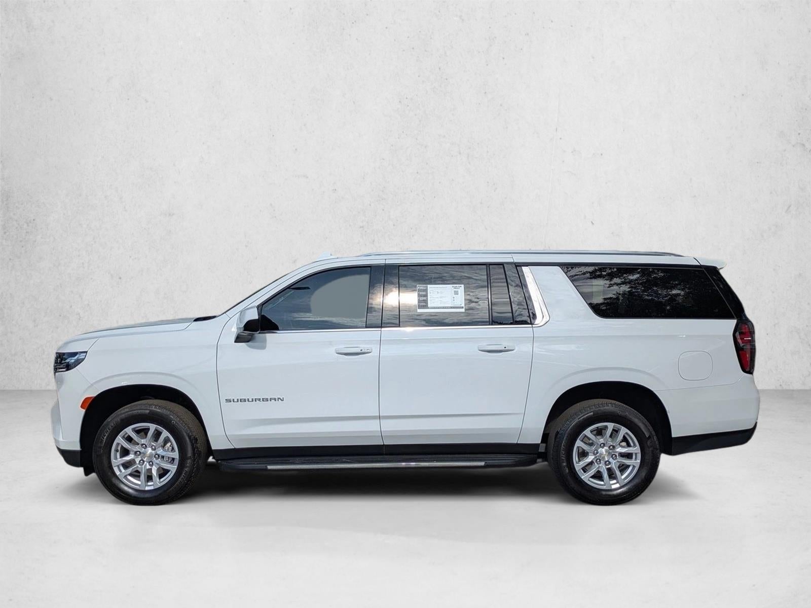 2024 Chevrolet Suburban 2WD LS