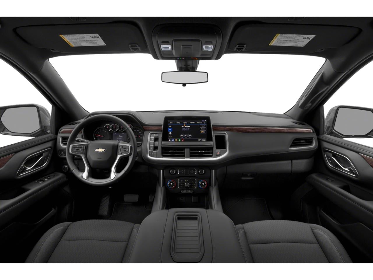 2024 Chevrolet Suburban 2WD LS