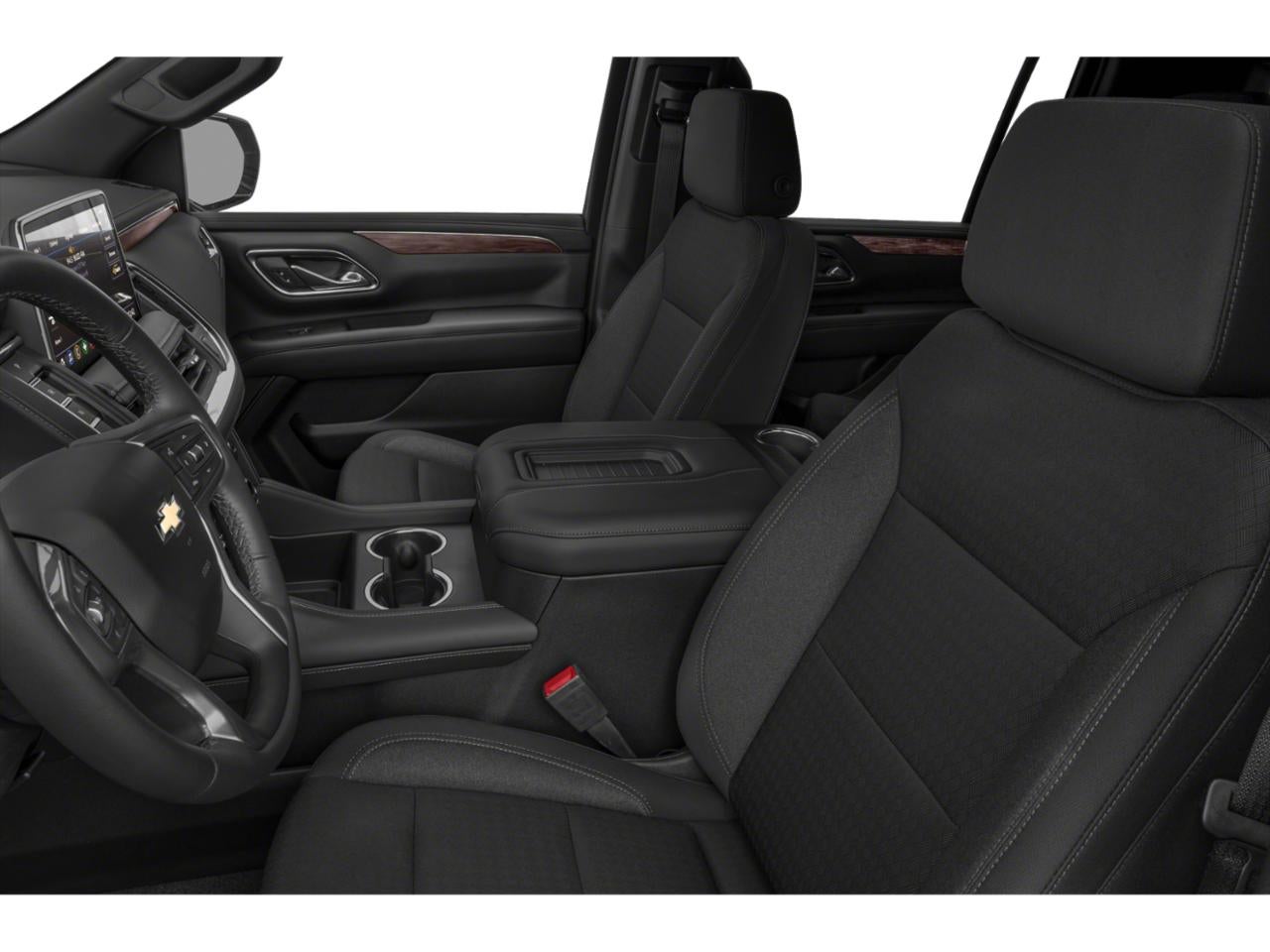 2024 Chevrolet Suburban 2WD LS
