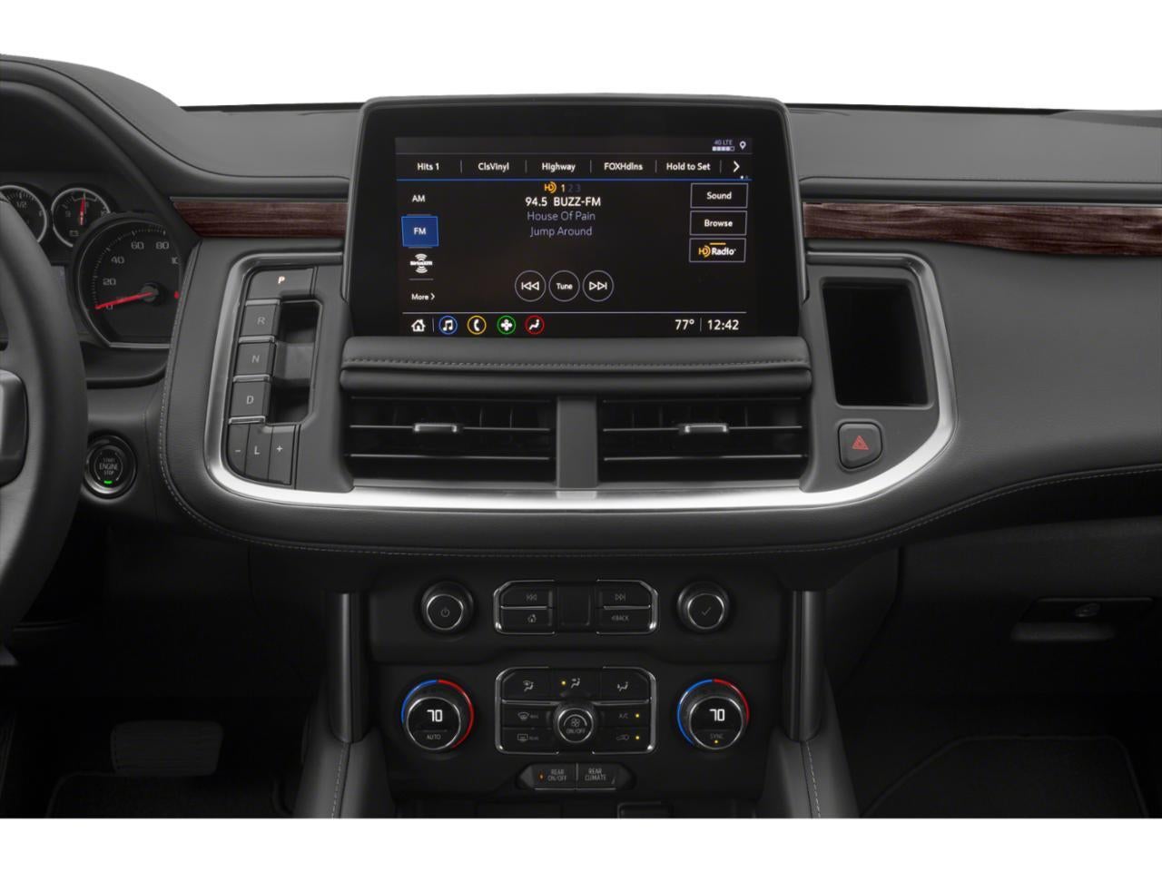 2024 Chevrolet Suburban 2WD LS