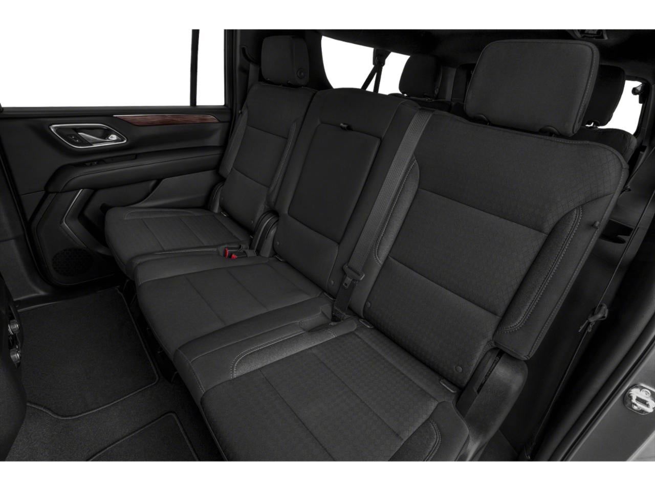 2024 Chevrolet Suburban 2WD LS