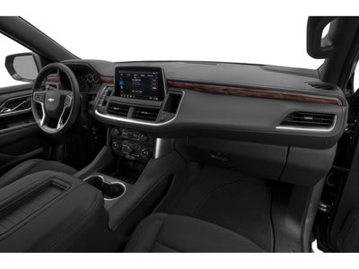 2024 Chevrolet Suburban 2WD LS