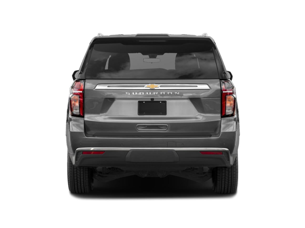2024 Chevrolet Suburban 2WD LS