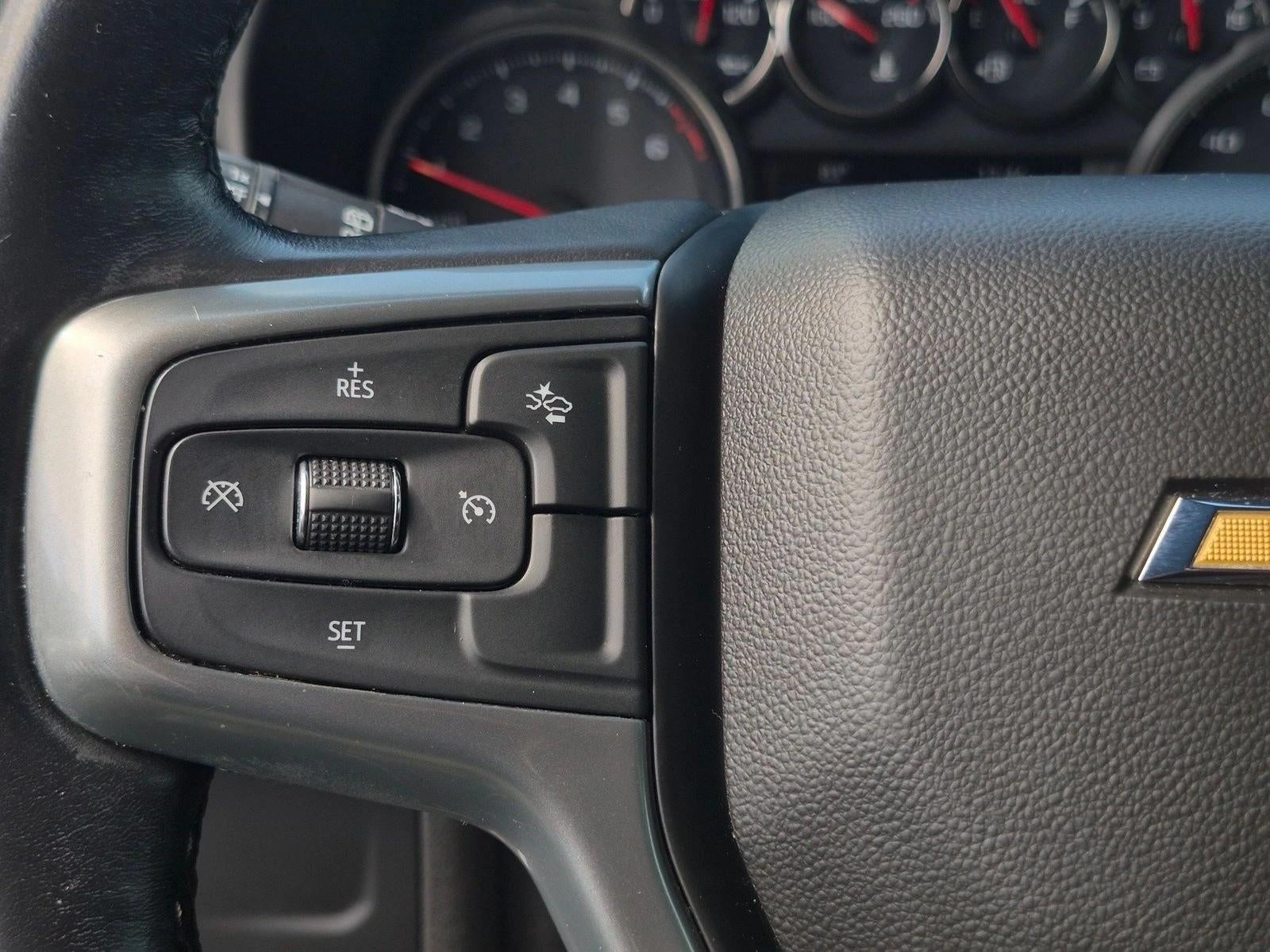 2022 Chevrolet Tahoe 2WD LS