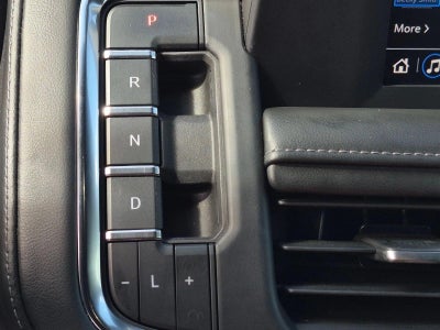 2022 Chevrolet Tahoe 2WD LS