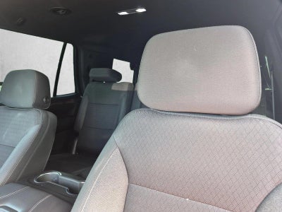 2022 Chevrolet Tahoe 2WD LS