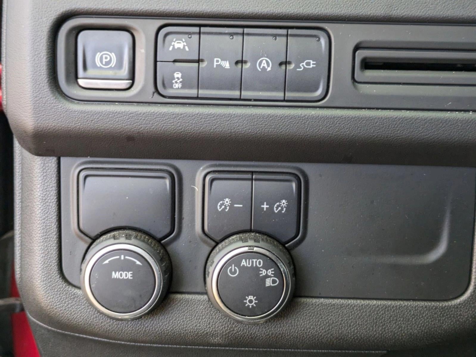 2022 Chevrolet Tahoe 2WD LT