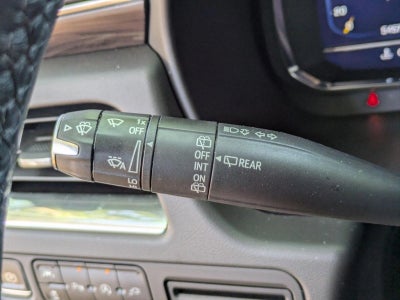 2022 Chevrolet Tahoe 2WD LT