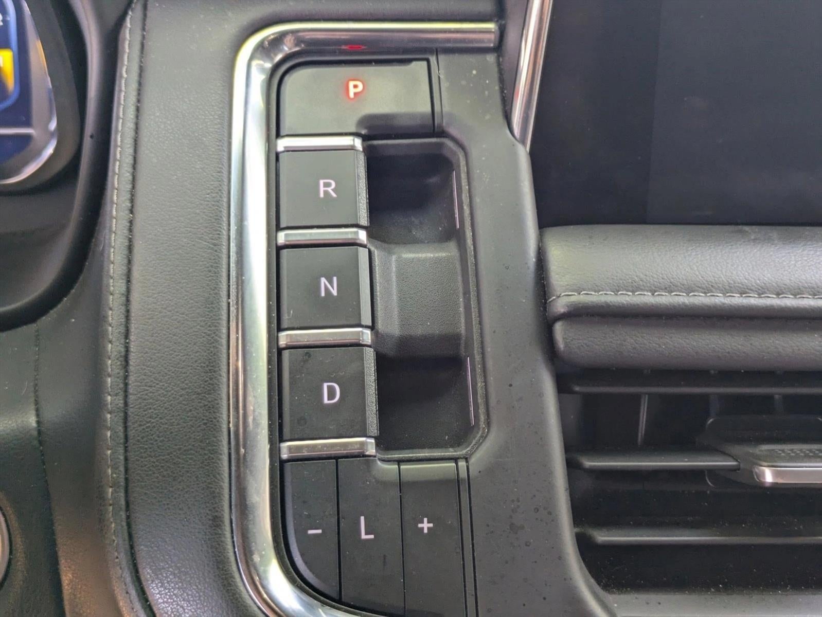 2022 Chevrolet Tahoe 2WD LT