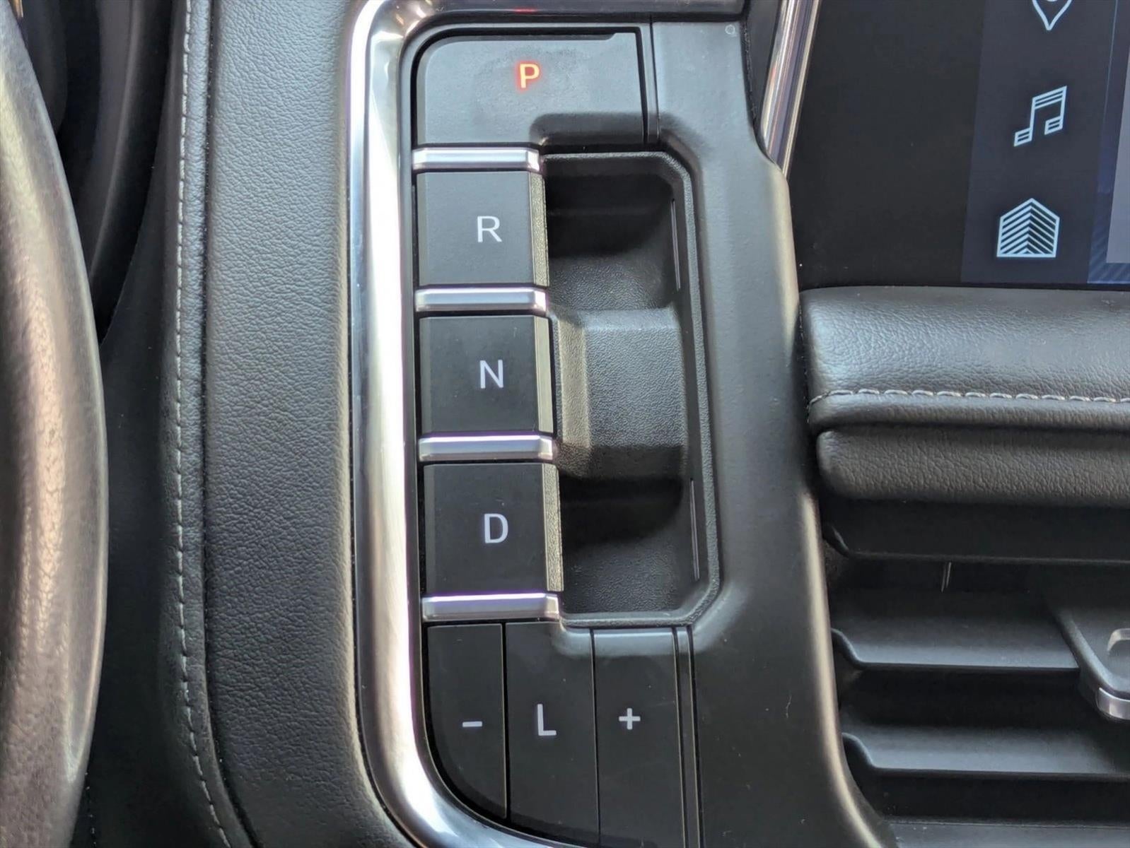 2022 Chevrolet Tahoe 2WD LT