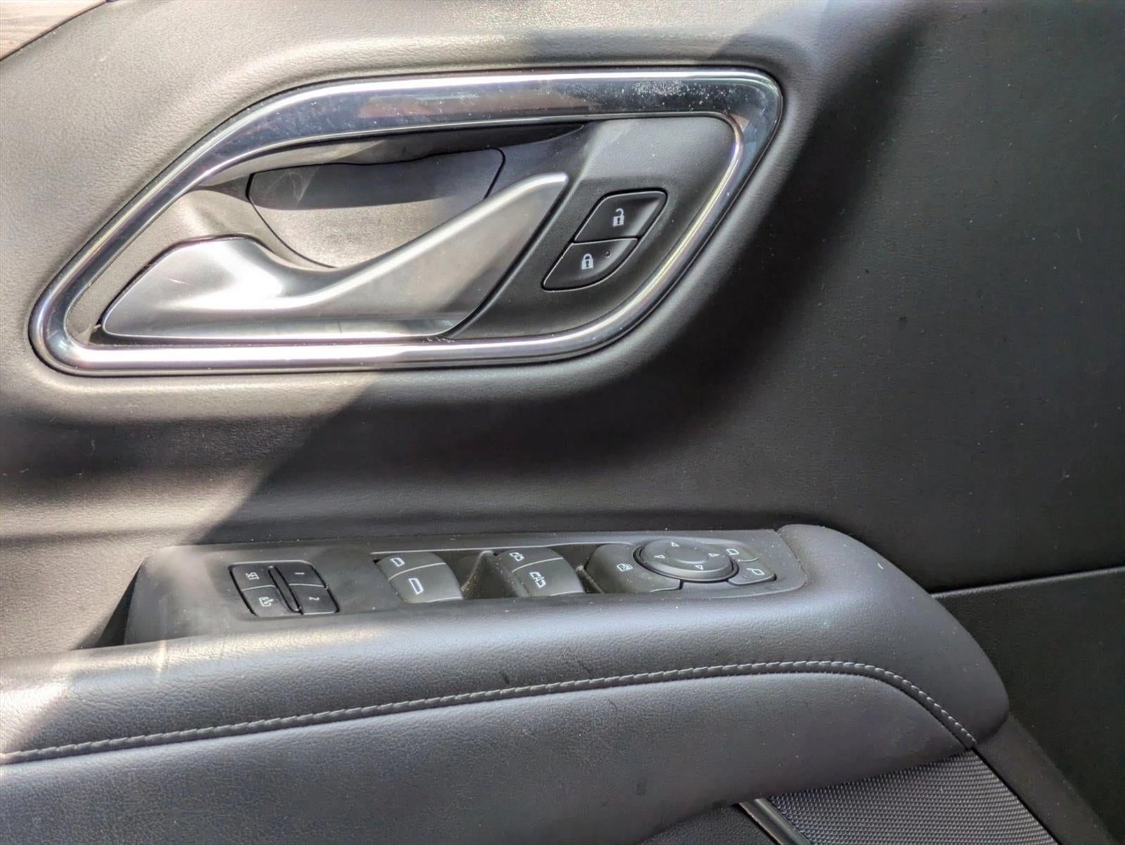 2022 Chevrolet Tahoe 2WD LT