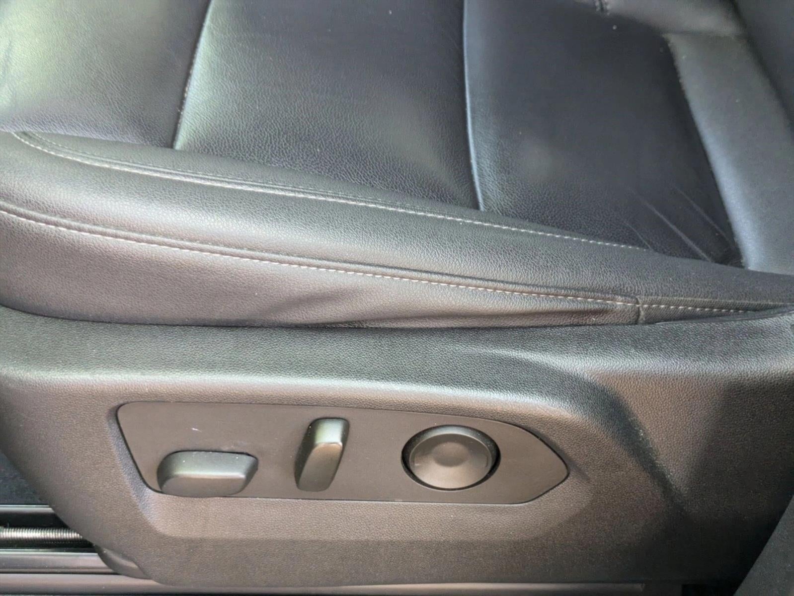 2022 Chevrolet Tahoe 2WD LT