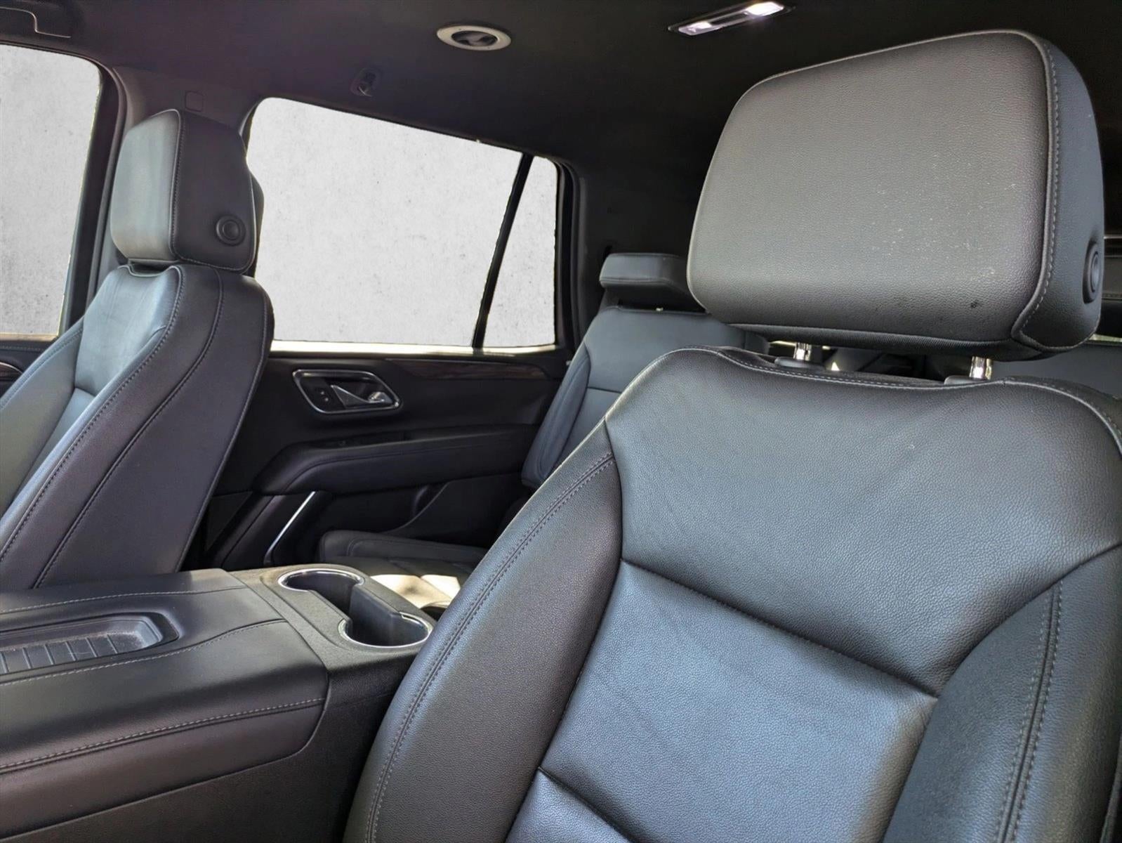 2022 Chevrolet Tahoe 2WD LT