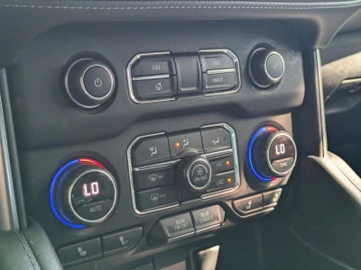 2022 Chevrolet Tahoe 2WD LT