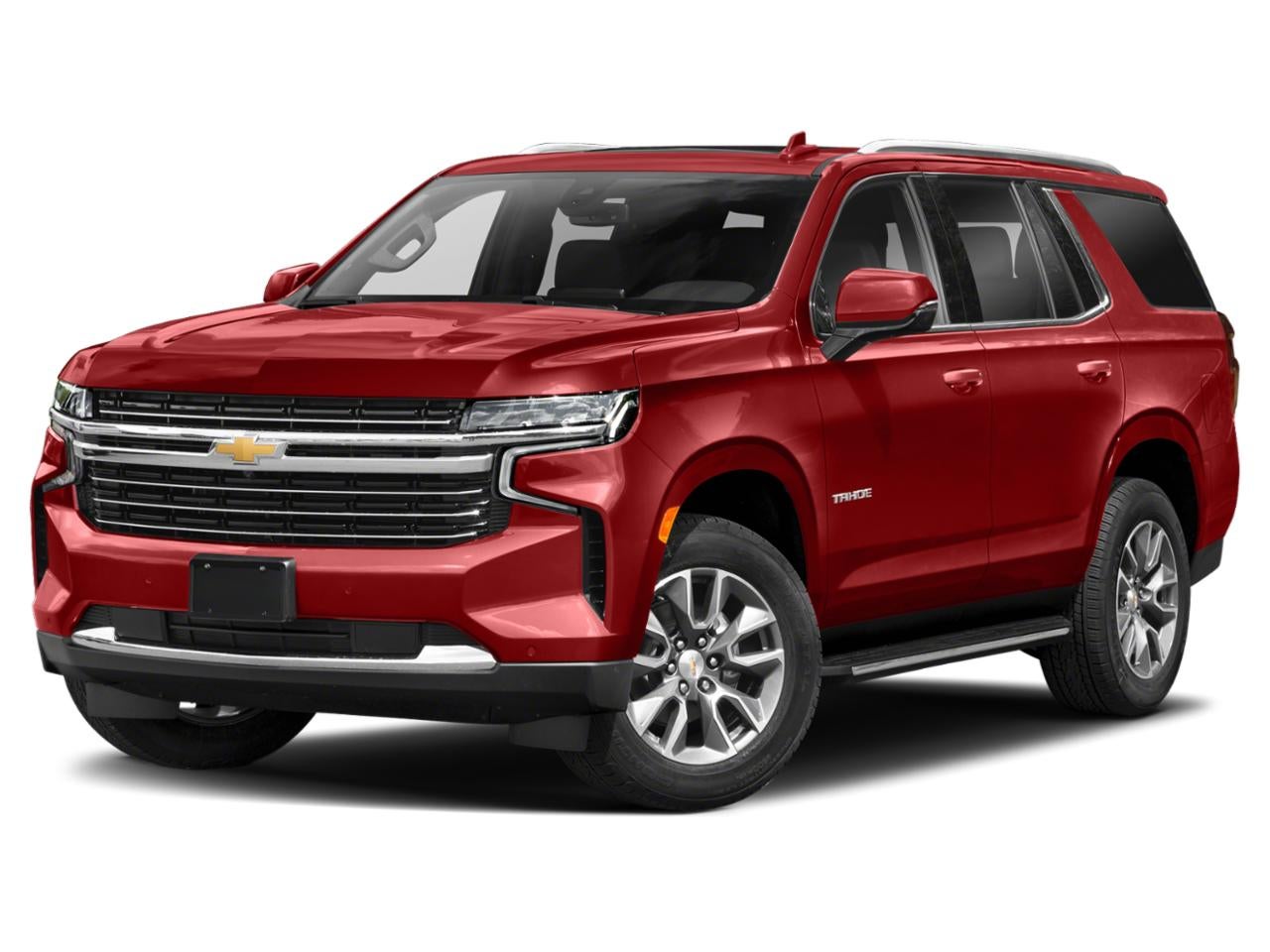 2022 Chevrolet Tahoe 2WD LT