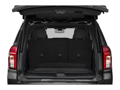 2022 Chevrolet Tahoe 2WD LT