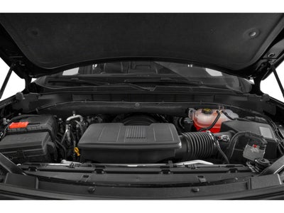 2022 Chevrolet Tahoe 2WD LT