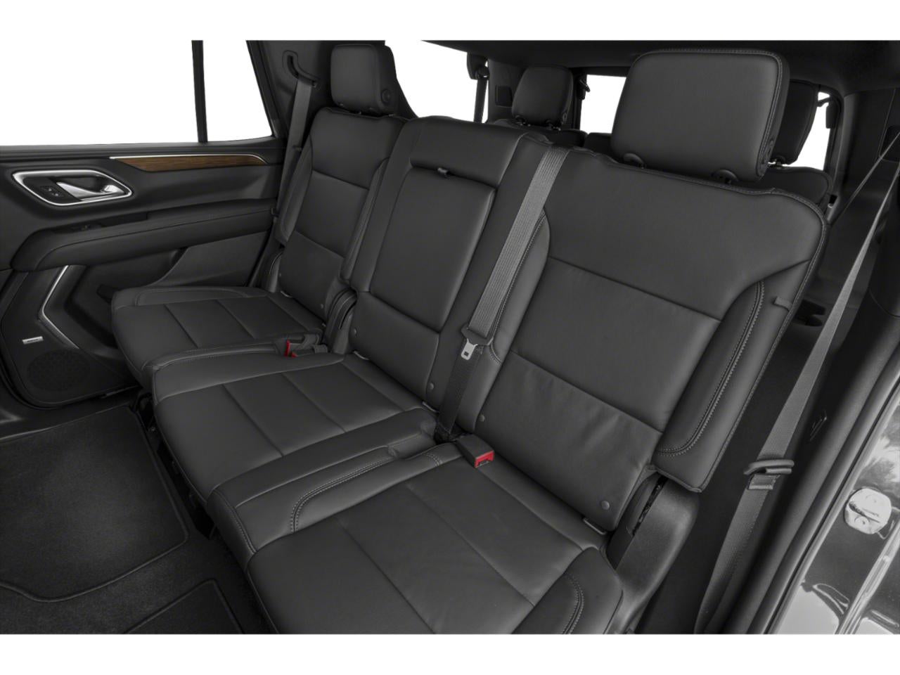 2022 Chevrolet Tahoe 2WD LT