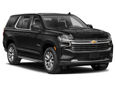 2022 Chevrolet Tahoe 2WD LT