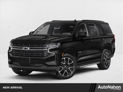 2023 Chevrolet Tahoe 2WD RST