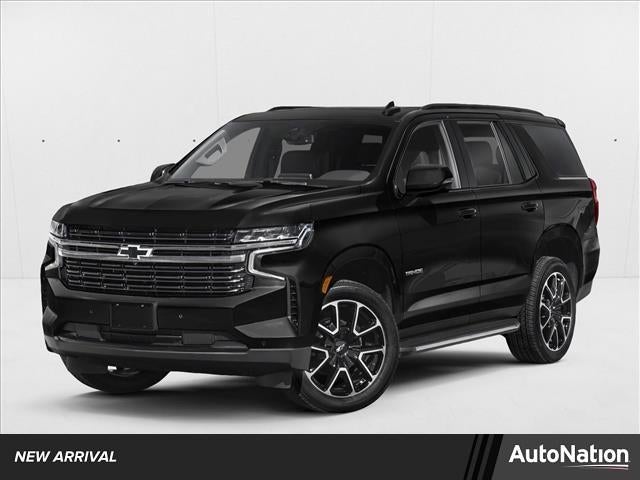 2023 Chevrolet Tahoe 2WD RST
