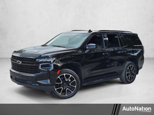 2023 Chevrolet Tahoe 2WD RST
