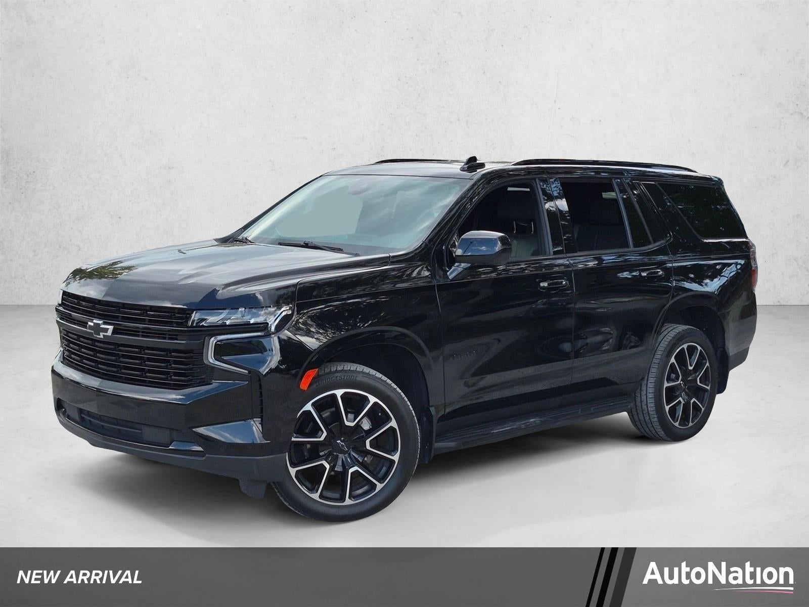 2023 Chevrolet Tahoe 2WD RST