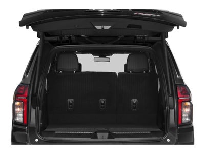 2023 Chevrolet Tahoe 2WD RST
