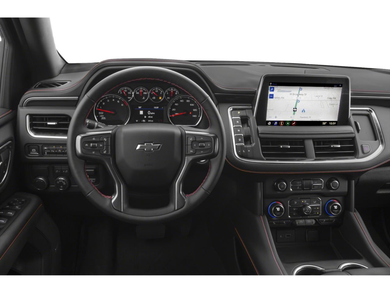 2023 Chevrolet Tahoe 2WD RST