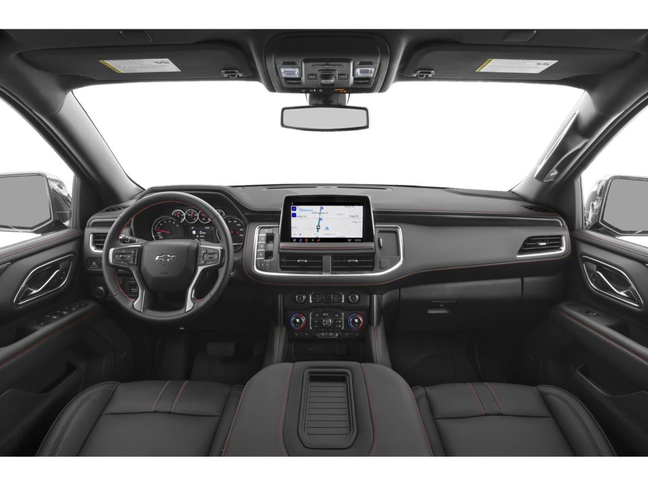2023 Chevrolet Tahoe 2WD RST
