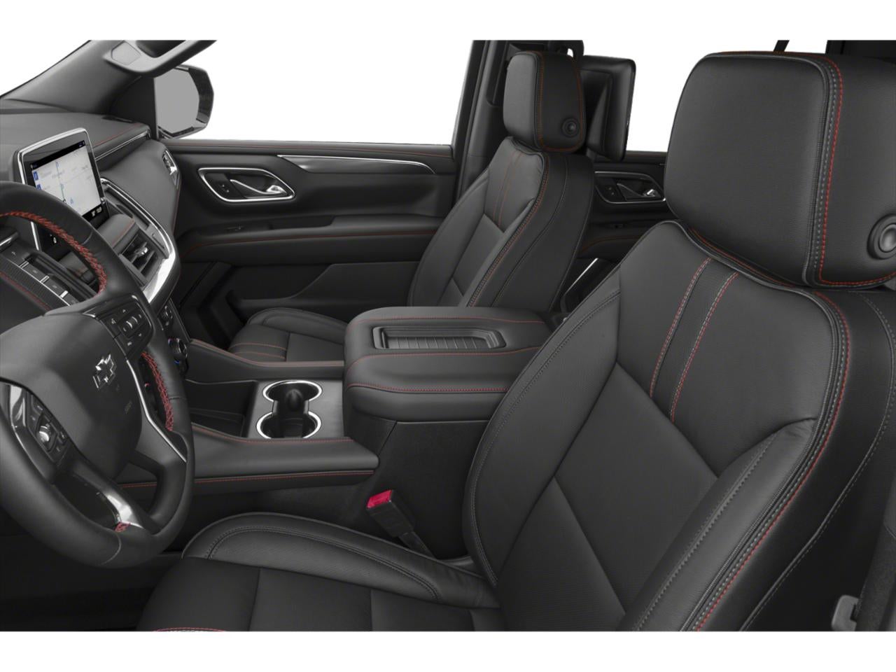 2023 Chevrolet Tahoe 2WD RST