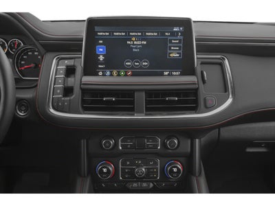 2023 Chevrolet Tahoe 2WD RST