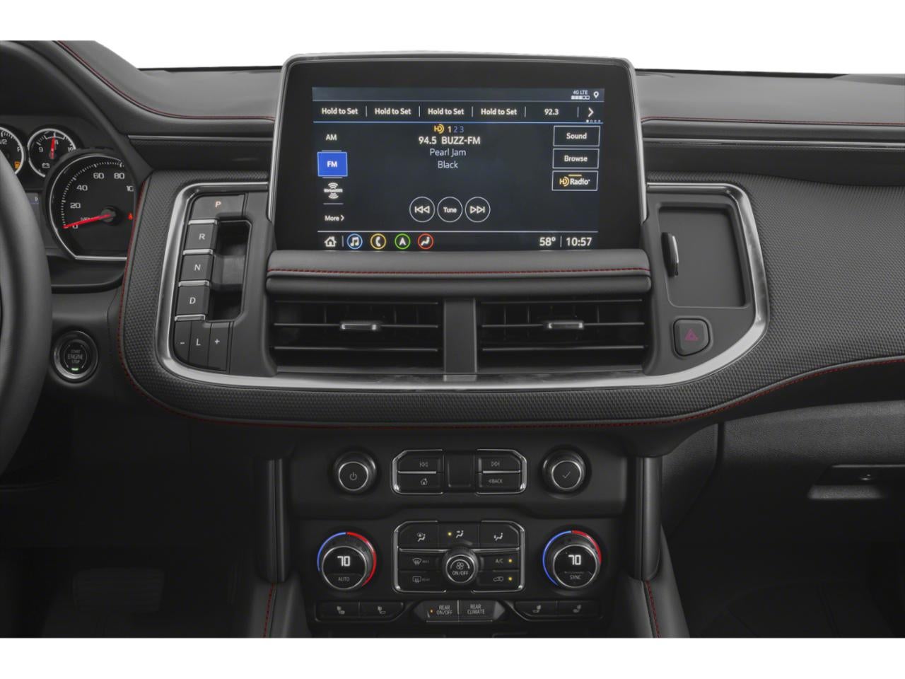 2023 Chevrolet Tahoe 2WD RST